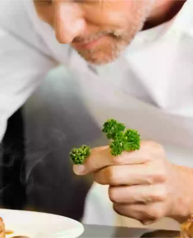 Traiteur - Le Cénacle - restaurant TREMBLAY-EN-FRANCE - Restaurant gastronomique dans le 93