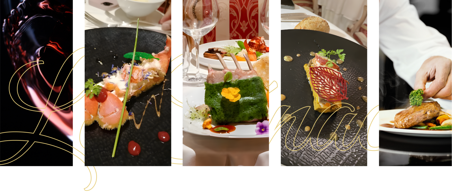 Le restaurant - Le Cénacle - restaurant TREMBLAY-EN-FRANCE - restaurant sympa TREMBLAY-EN-FRANCE