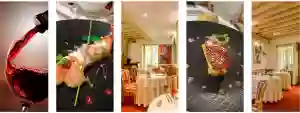 Le Cénacle - restaurant TREMBLAY-EN-FRANCE - Traiteur Tremblay-en-France