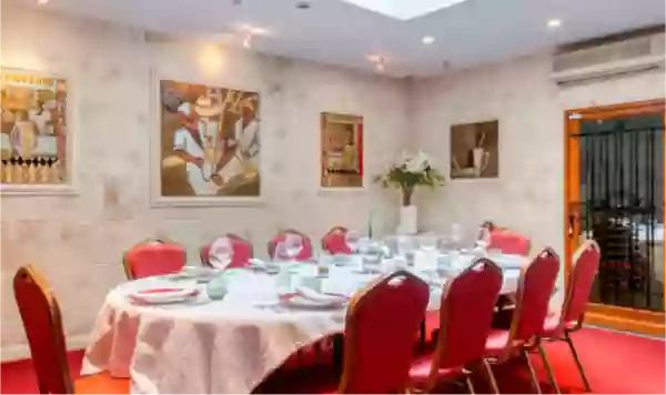 Le Cénacle - restaurant TREMBLAY-EN-FRANCE - top resto TREMBLAY-EN-FRANCE