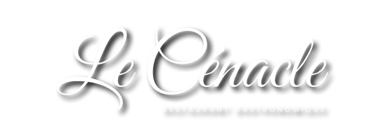 Logo Le Cénacle